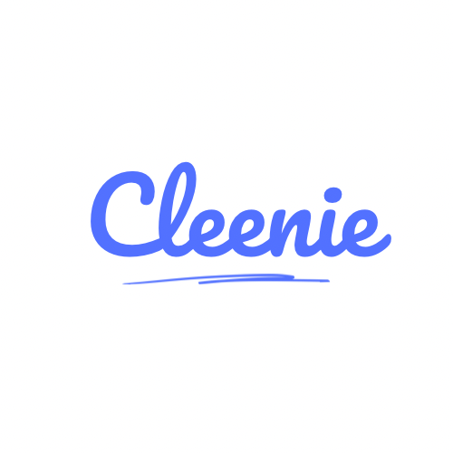 Cleenie Logo
